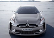 Citroen Gtbycitroen Concept